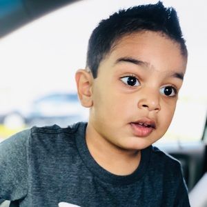 Meet your Posher, Muhammad